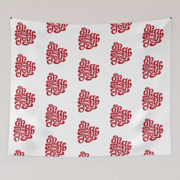 Item preview, Grab Joy, Red Heart  designed and sold by DanuskaArt.