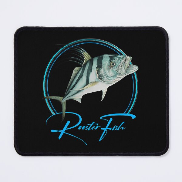 Item preview, New Roosterfish designed and sold by WILLHOSKINSHOP.