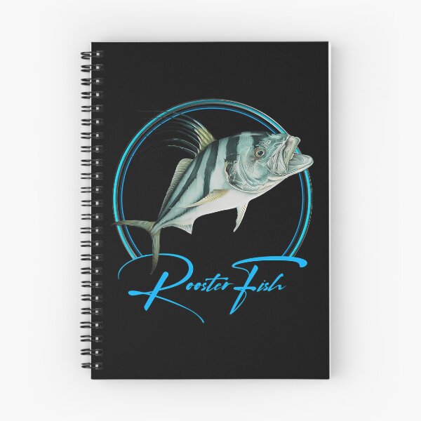 Item preview, New Roosterfish  designed and sold by WILLHOSKINSHOP.
