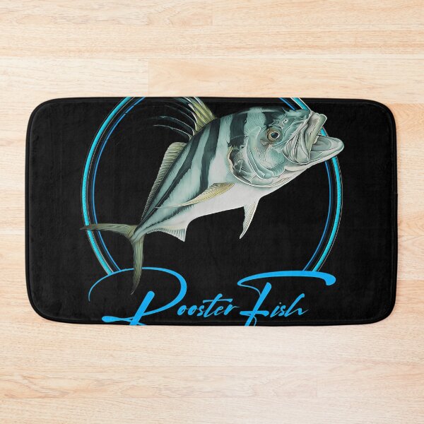 Item preview, New Roosterfish  designed and sold by WILLHOSKINSHOP.