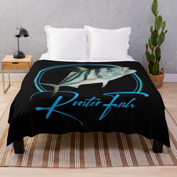 Item preview, New Roosterfish  designed and sold by WILLHOSKINSHOP.