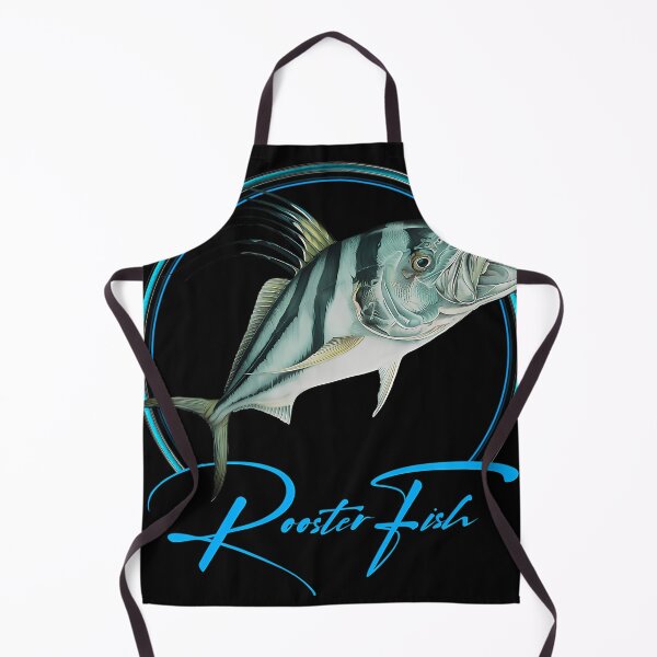 Item preview, New Roosterfish designed and sold by WILLHOSKINSHOP.