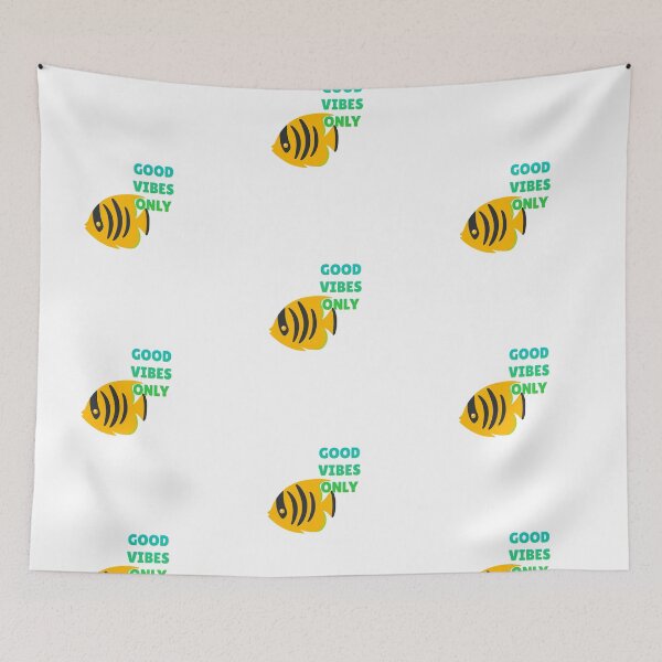 Item preview, Good vibes only designed and sold by AWADHESH  CHAURASIA.
