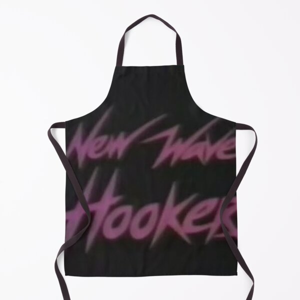 Artikelvorschau, NEW WAVE HOOKERS | VHS-Ästhetik entworfen und verkauft von dreamexe.