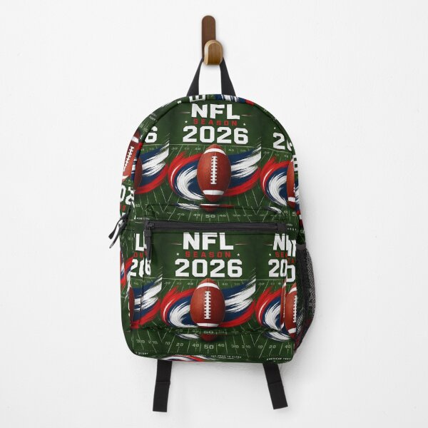 Item preview, NFL Season 2026 – American Football Road to Glory designed and sold by Abeshinobi.
