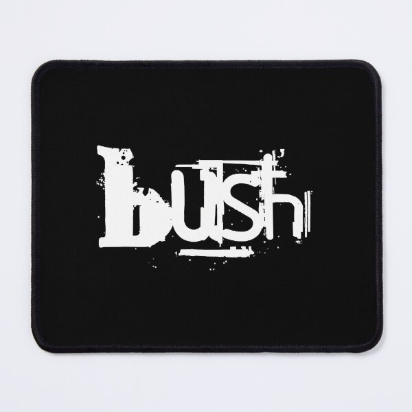 Item preview, Bush designed and sold by WILLHOSKINSHOP.