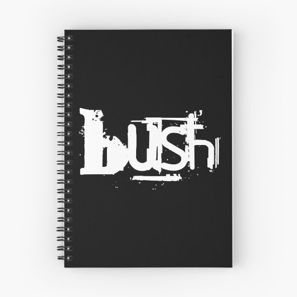 Item preview, Bush  designed and sold by WILLHOSKINSHOP.