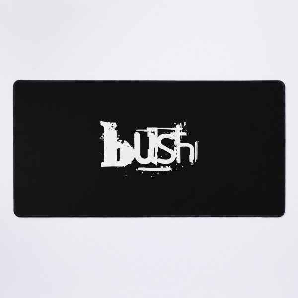 Item preview, Bush designed and sold by WILLHOSKINSHOP.