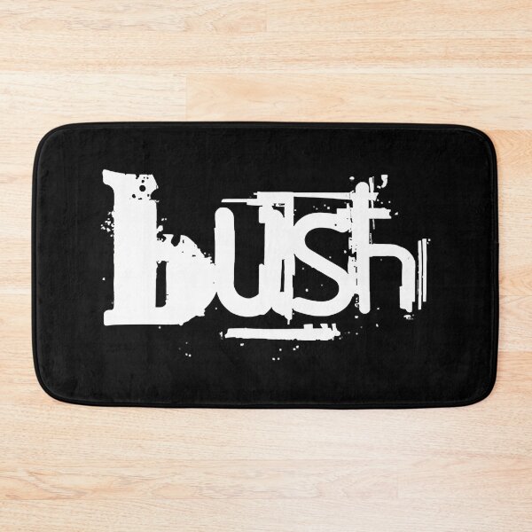 Item preview, Bush  designed and sold by WILLHOSKINSHOP.