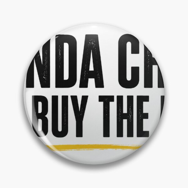 Item preview, Kinda Chic To Buy The Dip designed and sold by 82people.