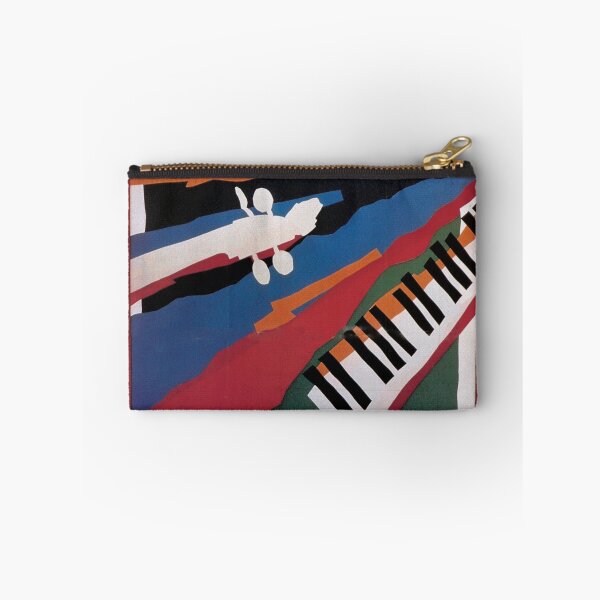 Item preview, New York Philomusica Chamber Ensemble Poster by USIA designed and sold by Matthew Kinnersly.
