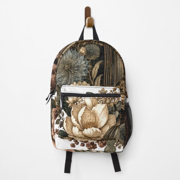 Item preview, Sticker - Decal - T-shirt: Mechanical Bird in Bloom designed and sold by ForeverPrintsOK.