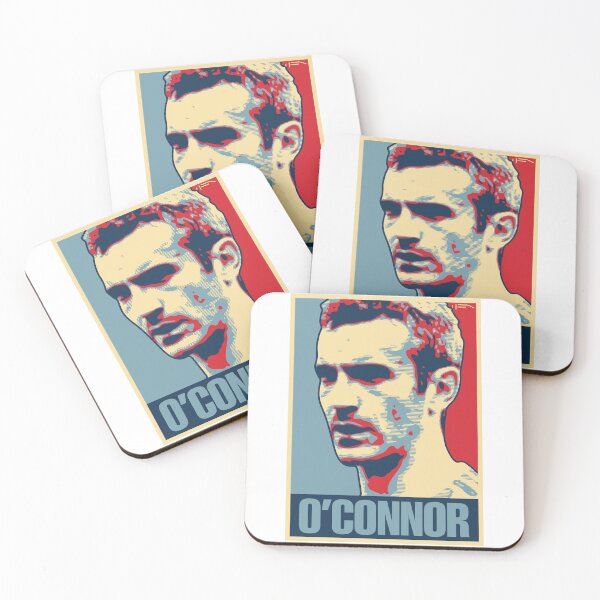 Item preview, O'Connor designed and sold by DFA.