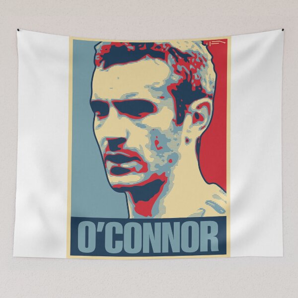 Item preview, O'Connor designed and sold by DFA.