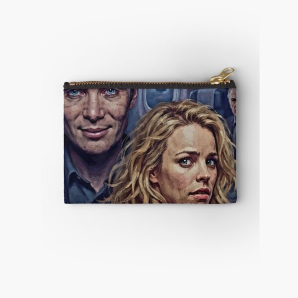 Item preview, Red Eye Psychological Thriller Fine Art Tribute designed and sold by Art's Diner.
