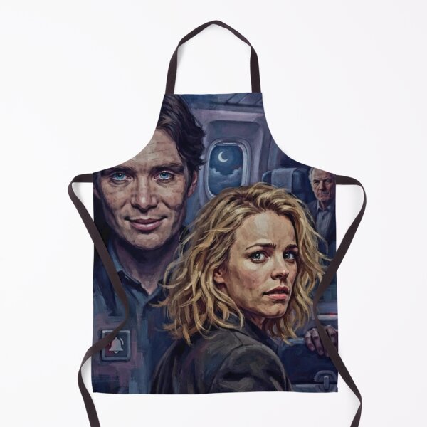 Item preview, Red Eye Psychological Thriller Fine Art Tribute designed and sold by Art's Diner.