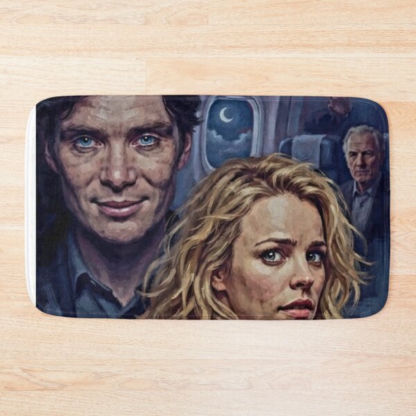 Item preview, Red Eye Psychological Thriller Fine Art Tribute designed and sold by Art's Diner.