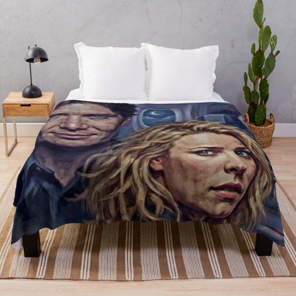 Item preview, Red Eye Psychological Thriller Fine Art Tribute designed and sold by Art's Diner.