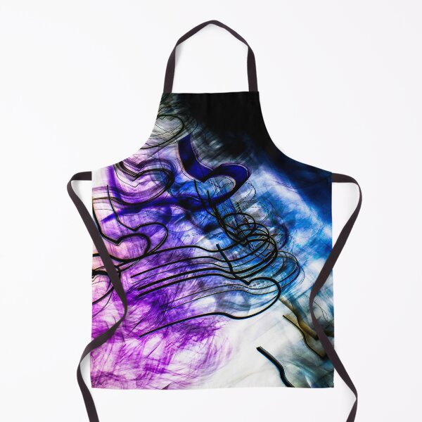 Item preview, Abstract Dynamic Light Trails at Porto da Barra designed and sold by ThaCriações.