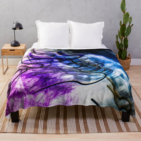 Item preview, Abstract Dynamic Light Trails at Porto da Barra designed and sold by ThaCriações.