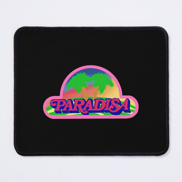Item preview, Paradisa designed and sold by WILLHOSKINSHOP.