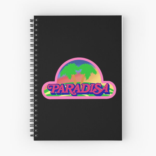 Item preview, Paradisa  designed and sold by WILLHOSKINSHOP.