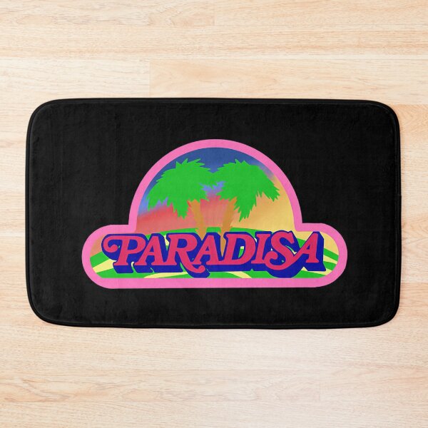 Item preview, Paradisa  designed and sold by WILLHOSKINSHOP.