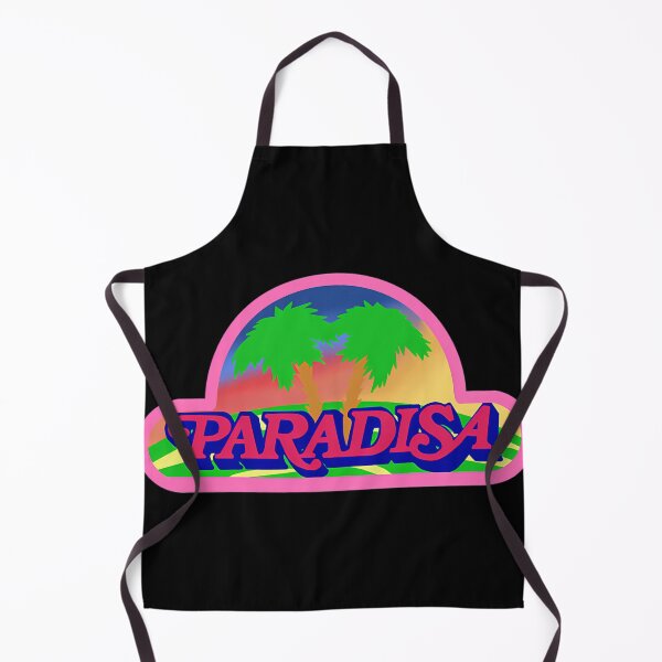 Item preview, Paradisa designed and sold by WILLHOSKINSHOP.