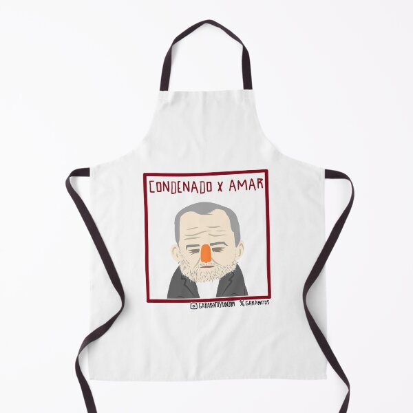 Item preview, Condemned for Loving designed and sold by Garabatxs.