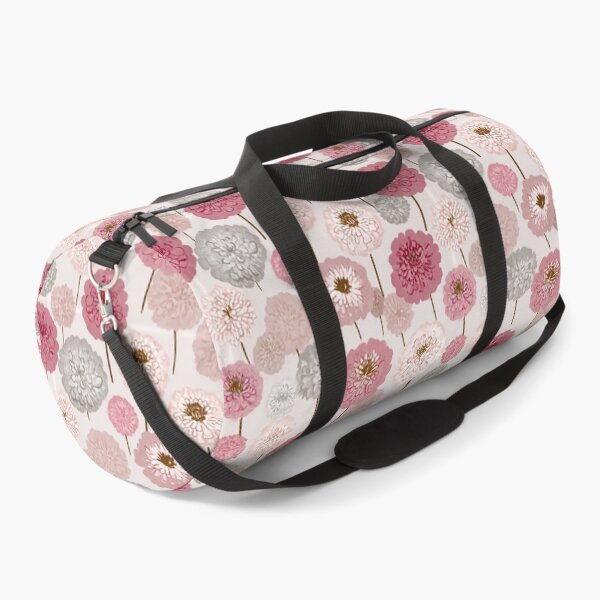 Item preview, Beautiful Zinnia  - Botanical Garden Pattern - Graduation Gifts for girlfriend designed and sold by RoyalStarsPatts.