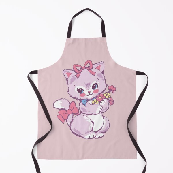 Item preview, Vintage Kitty designed and sold by kawaiistudio.