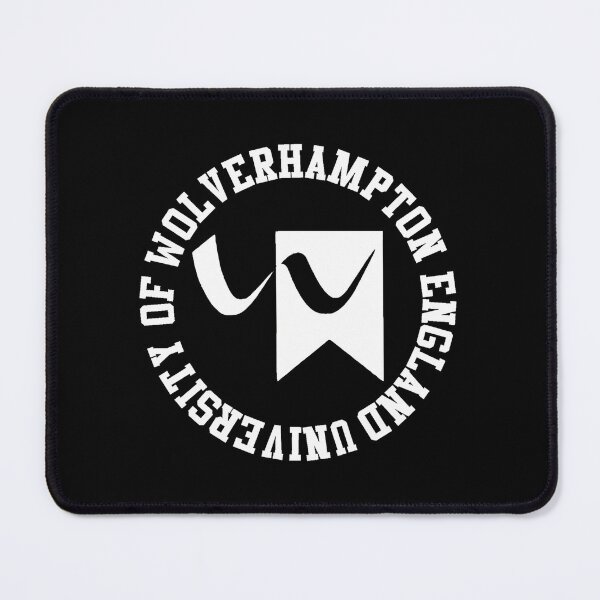 Item preview,  Wolverhampton College England designed and sold by WILLHOSKINSHOP.