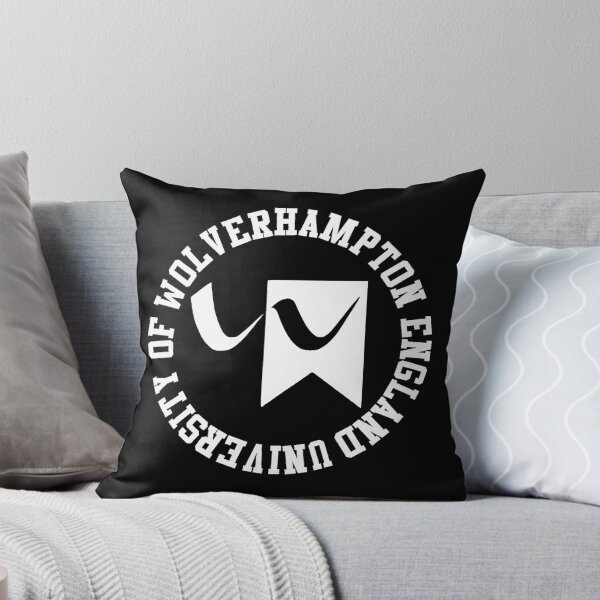 Item preview,  Wolverhampton College England designed and sold by WILLHOSKINSHOP.