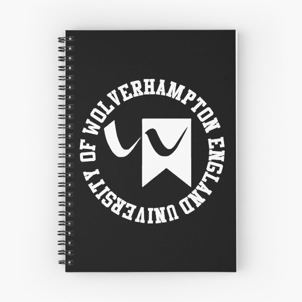 Item preview,  Wolverhampton College England designed and sold by WILLHOSKINSHOP.