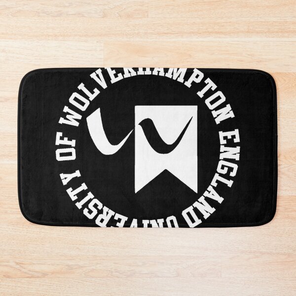 Item preview,  Wolverhampton College England designed and sold by WILLHOSKINSHOP.