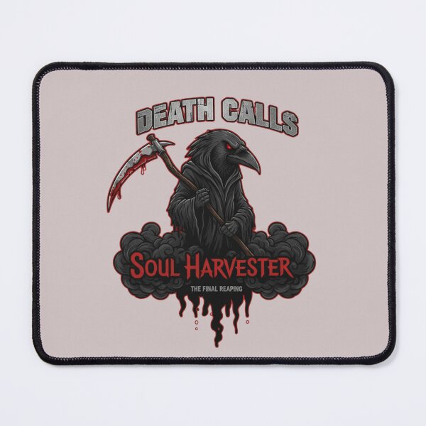 Item preview, Soul Harvester designed and sold by Aise06.