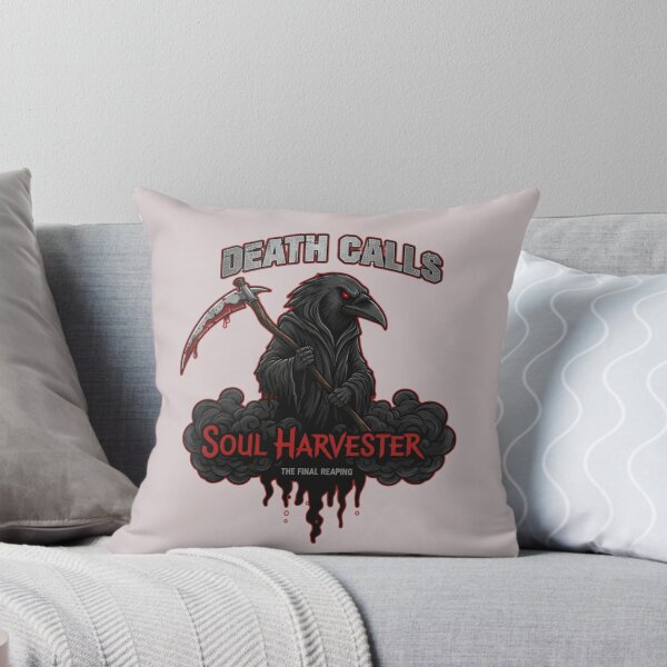 Item preview, Soul Harvester designed and sold by Aise06.