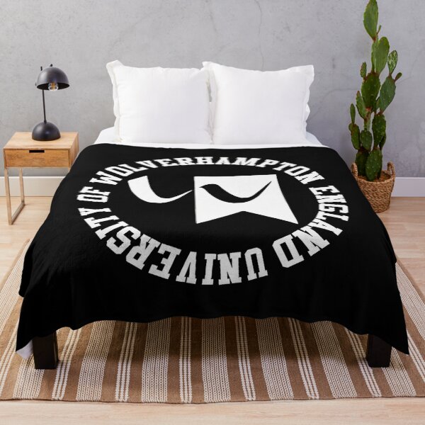 Item preview, Wolverhampton College England designed and sold by WILLHOSKINSHOP.