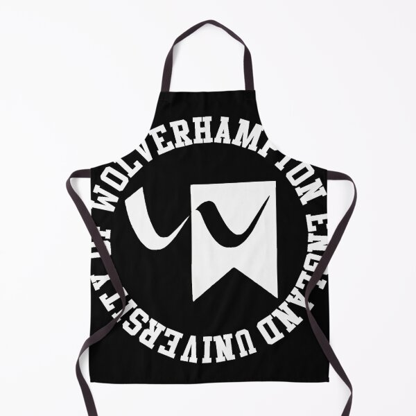 Item preview, Wolverhampton College England designed and sold by WILLHOSKINSHOP.