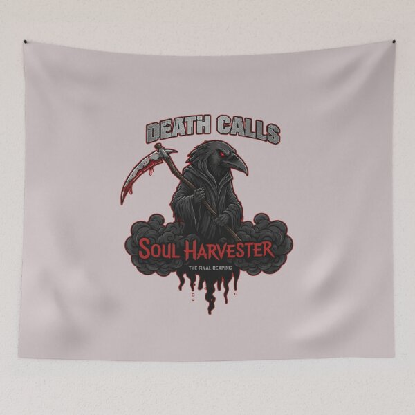 Item preview, Soul Harvester designed and sold by Aise06.