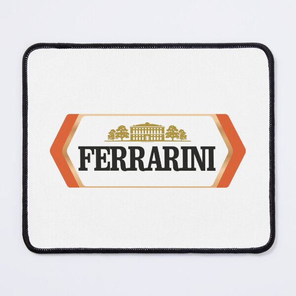 Item preview, Ferrarini Italian Food Classic Estate Logo designed and sold by shiharl.