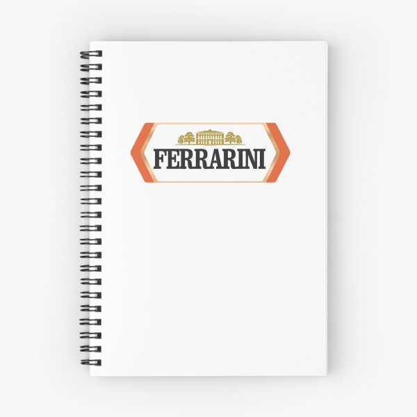 Item preview, Ferrarini Italian Food Classic Estate Logo designed and sold by shiharl.