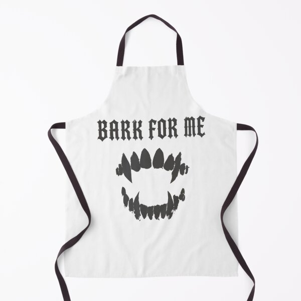 Item preview, Bark For Me – Funny Vampire Fangs Dog Halloween  designed and sold by roartusa.