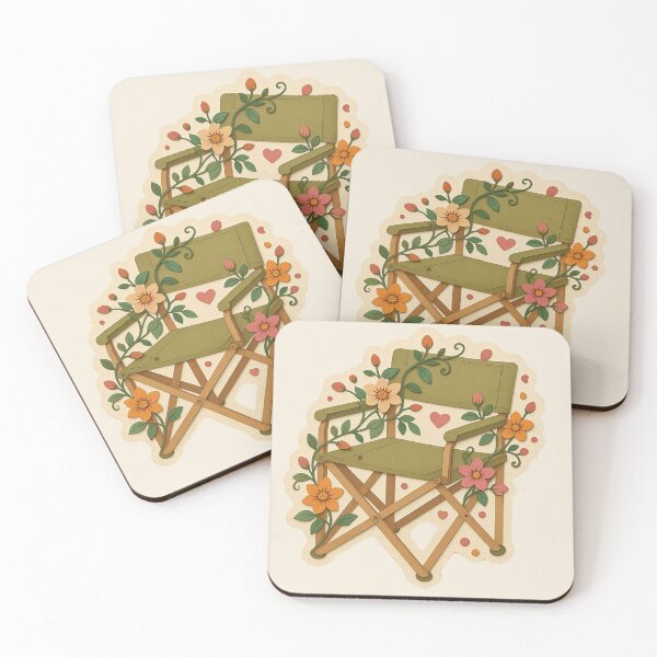 Item preview, Wildflower Camp Retreat designed and sold by ITCHAWAWAA.