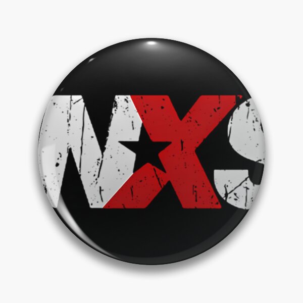 Item preview, Inxs  designed and sold by WILLHOSKINSHOP.