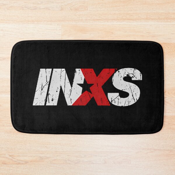 Item preview, Inxs  designed and sold by WILLHOSKINSHOP.