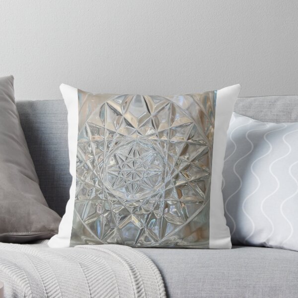 Item preview, ⁠Geometric Cut Crystal Star Pattern Macro⁠ designed and sold by Julia9632.