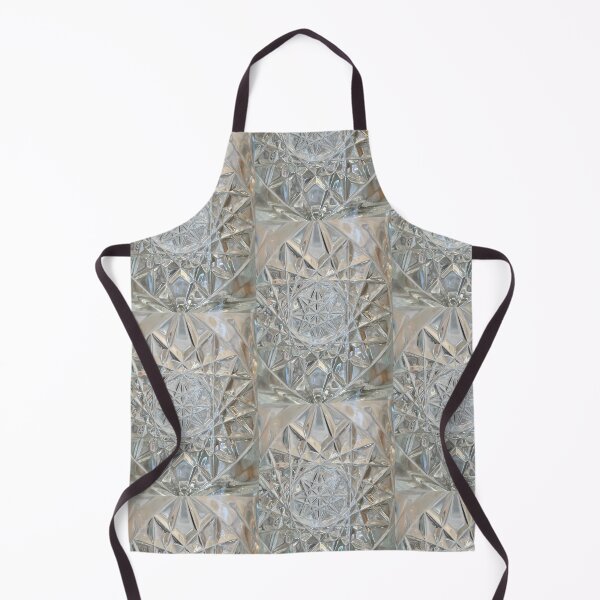 Item preview, Geometric Cut Crystal Star Pattern Macro designed and sold by Julia9632.