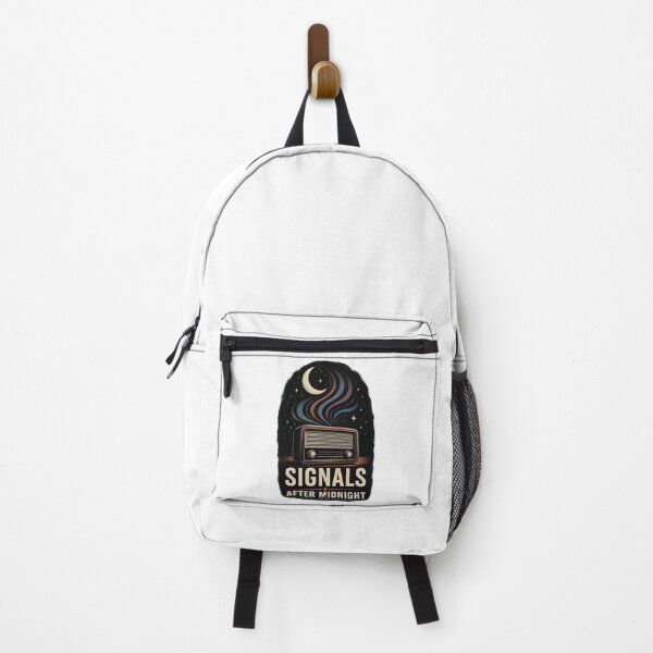 Item preview, Signals After Midnight designed and sold by Sovereign Supply Co..