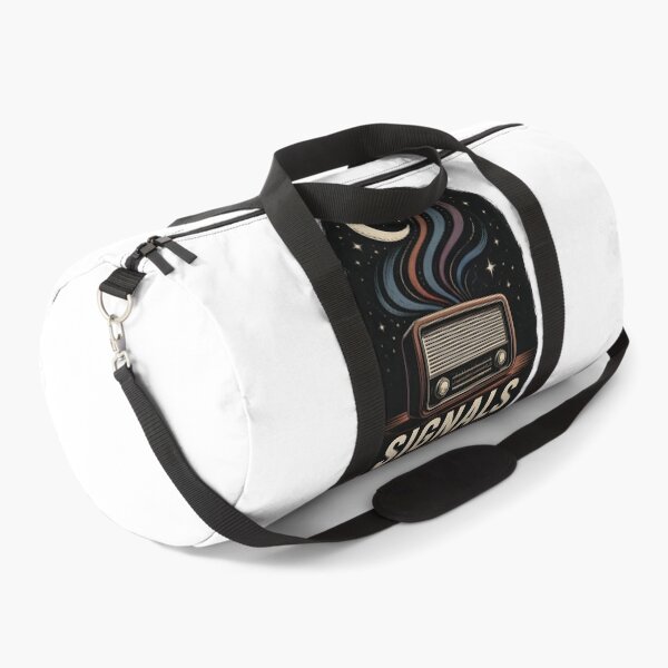 Item preview, Signals After Midnight designed and sold by Sovereign Supply Co..